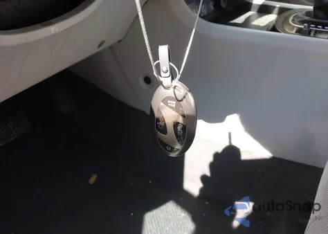 2024 Hyundai Kona Sel z USA, uszkodzony, nr VIN KM8HB3AB9RU042294